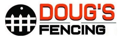 Doug's Fencing - Geelong fencing contractors